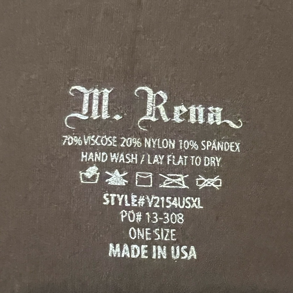 M Rena Tank Dress - Picture 3 of 3